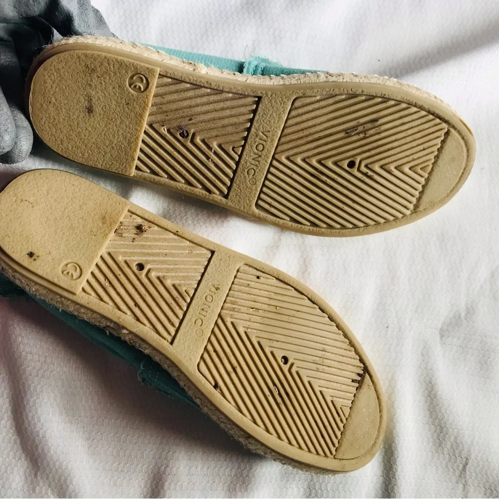 Vionic Espadrille Shoes‎